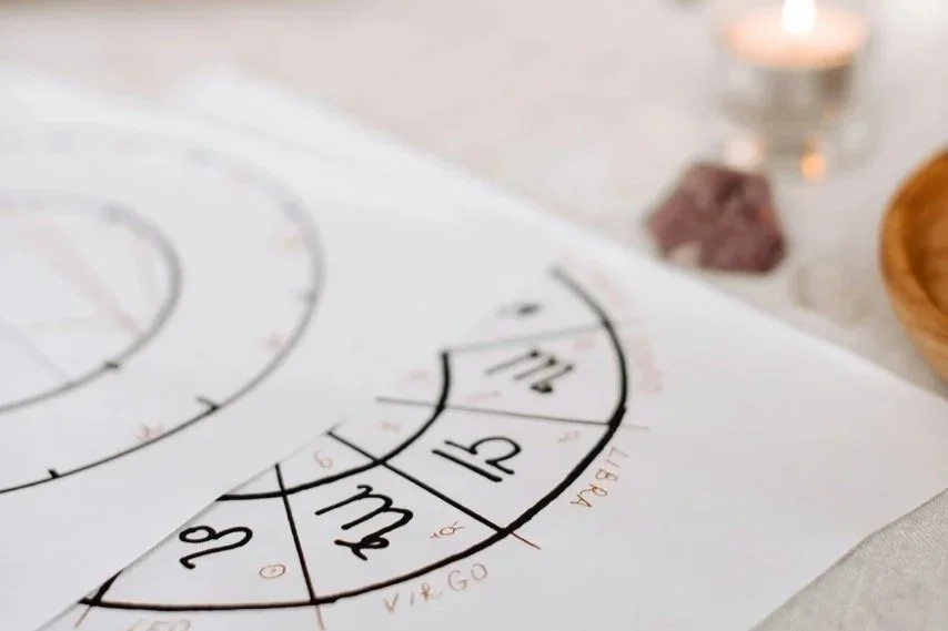 What Your Astrology Reveals About Your Money Habits
