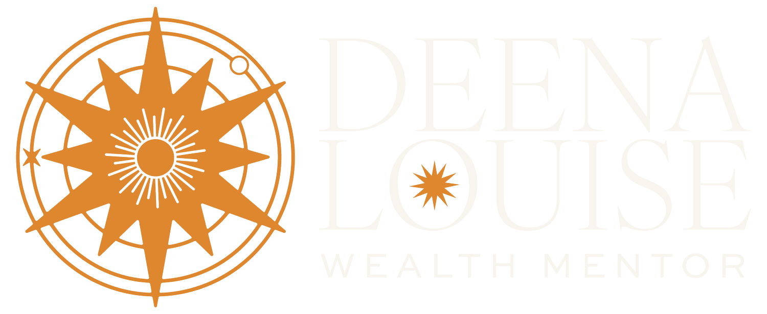 Money Mentor for Financial Wellness | Deena Louise
