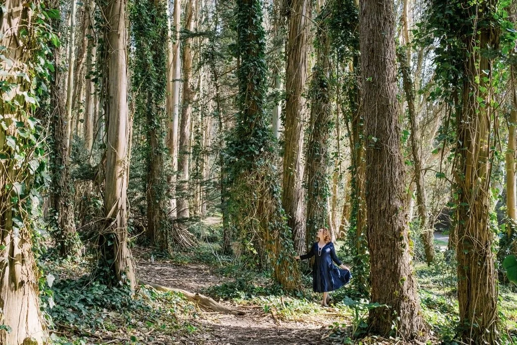 money-mentor-walking-in-the-woods