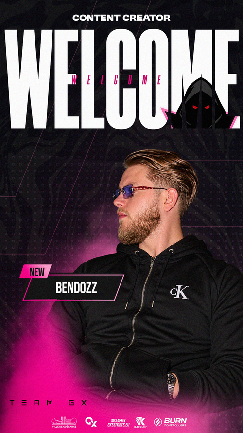 Bendozz