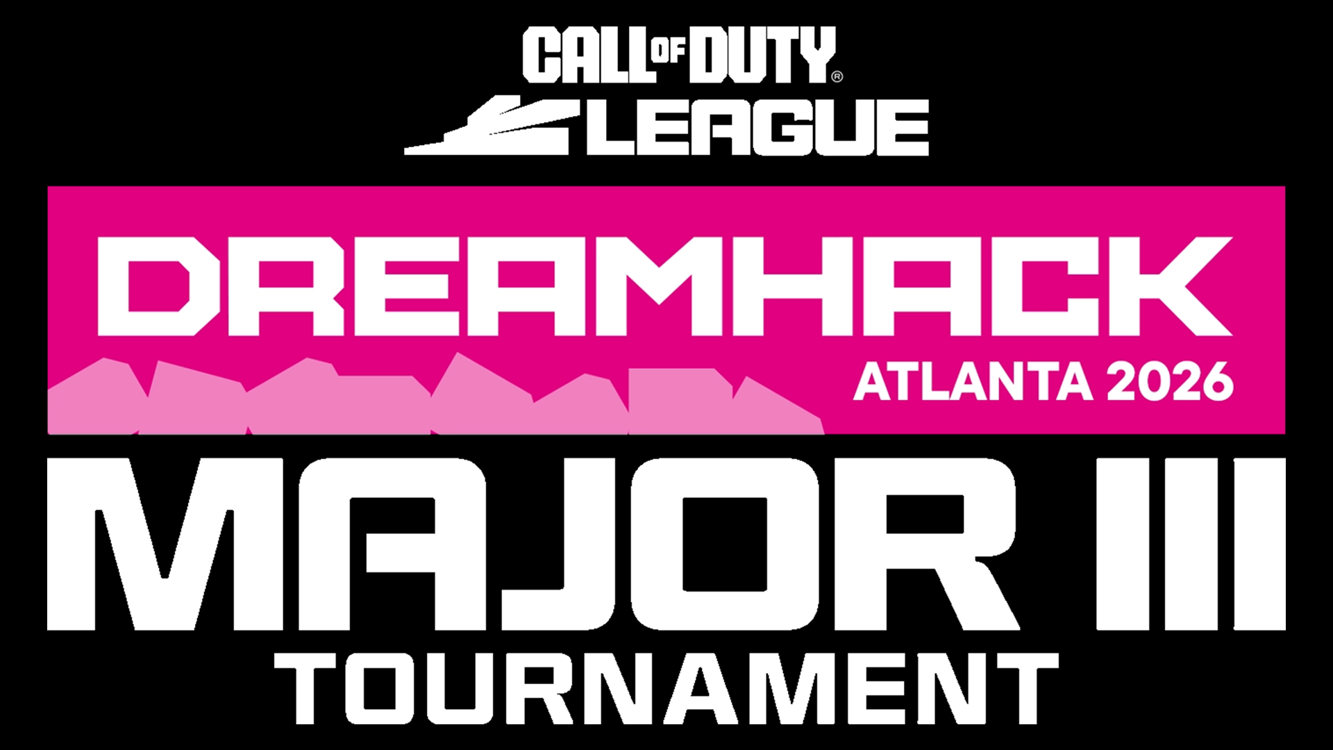 CALL OF DUTY LEAGUE : MAJOR III CDL (US) - ATLANTA