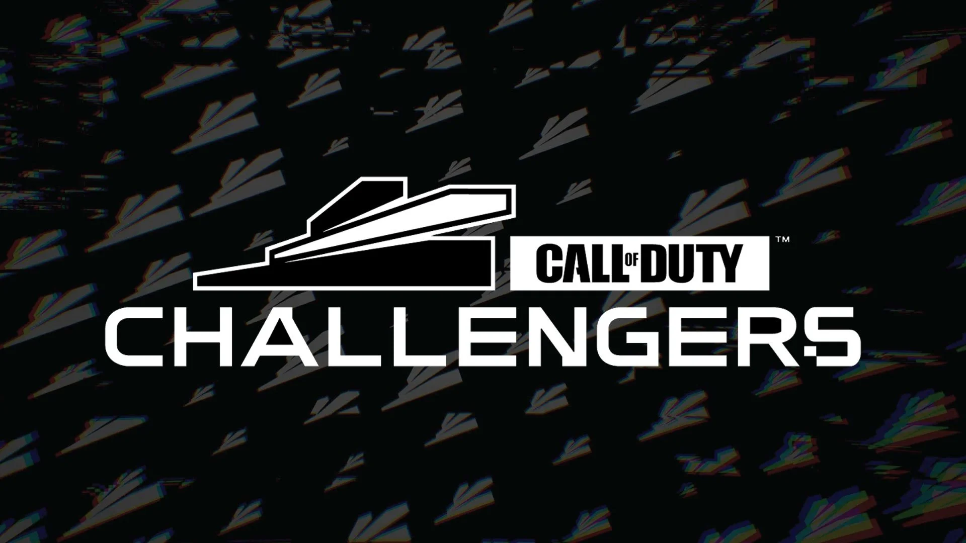 CALL OF DUTY: CHALLENGERS CUP 5 EMEA