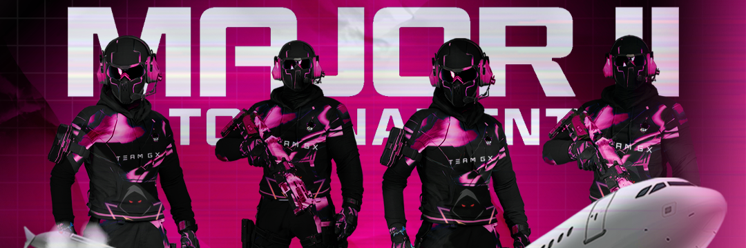 TEAM GX | DreamHack Birmingham 2026 | Deux équipes sur deux scènes internationales !