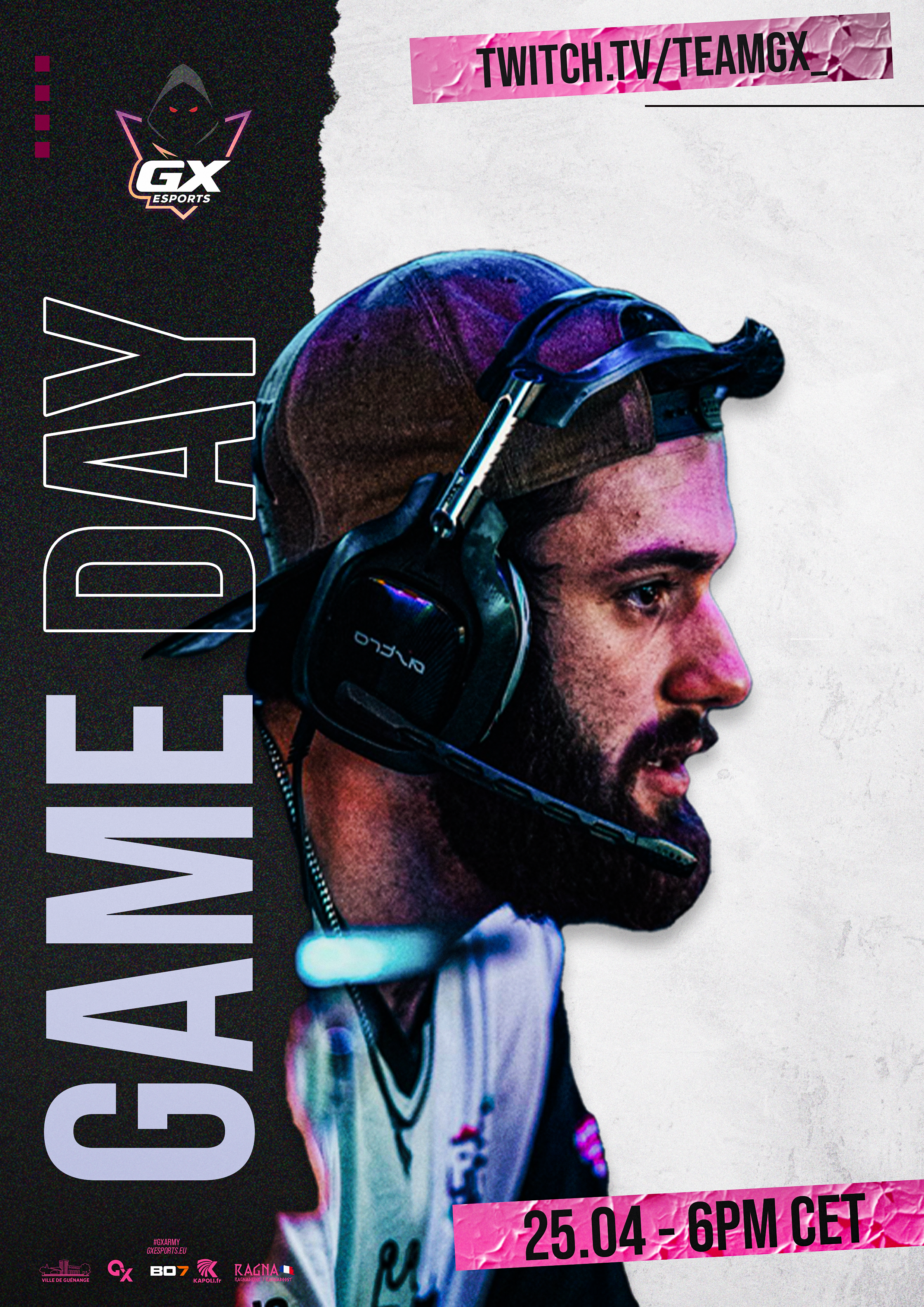 CALL OF DUTY: CHALLENGERS CUP 10 (NA)