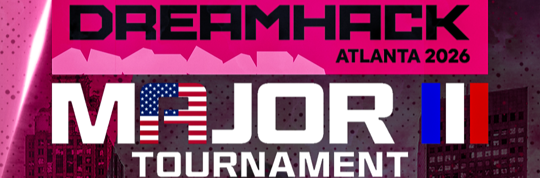 TEAM GX | Une entrée en Amérique du Nord lors du Major 3 Challengers à Atlanta