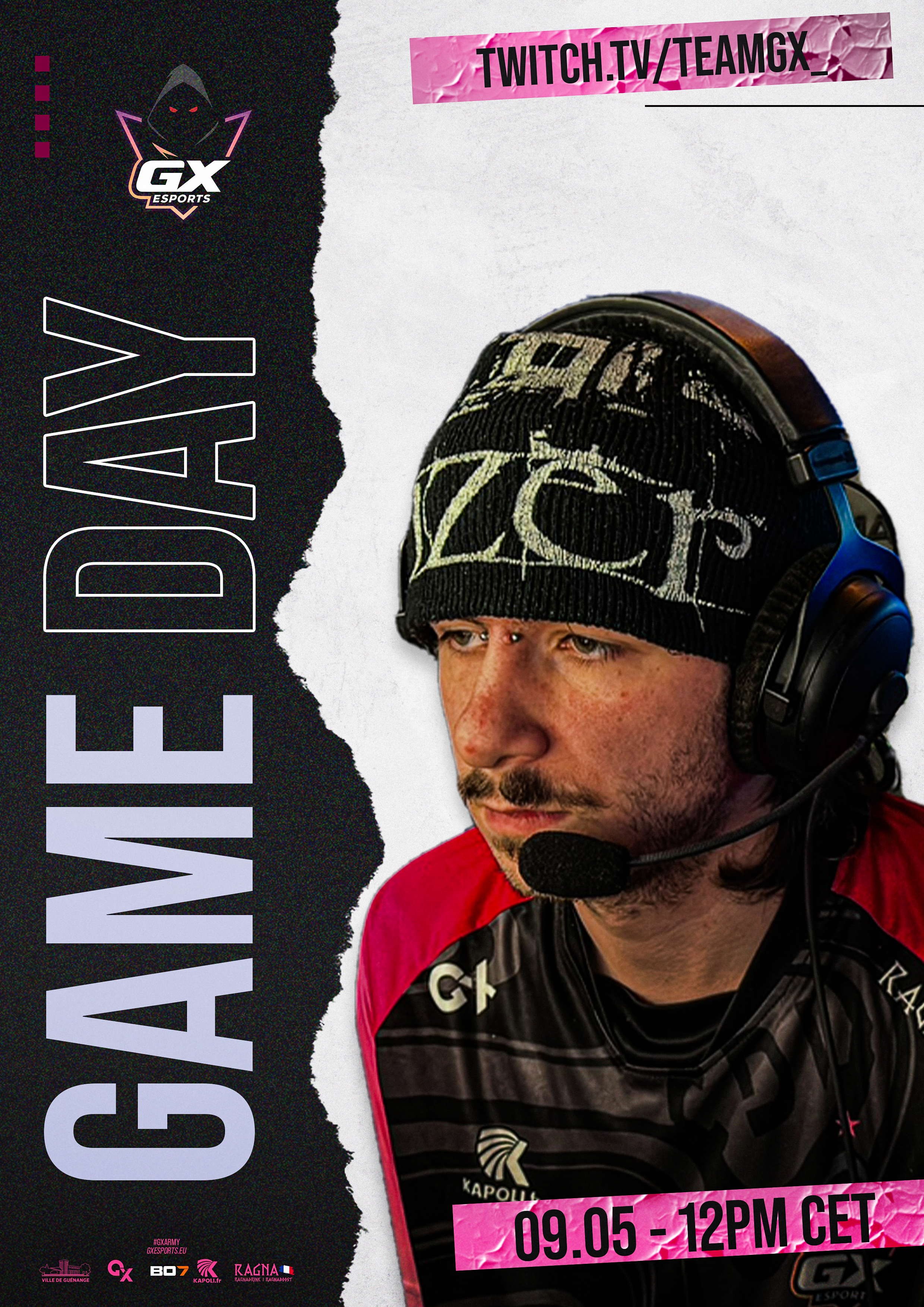 CALL OF DUTY: CHALLENGERS CUP 11 (EMEA)