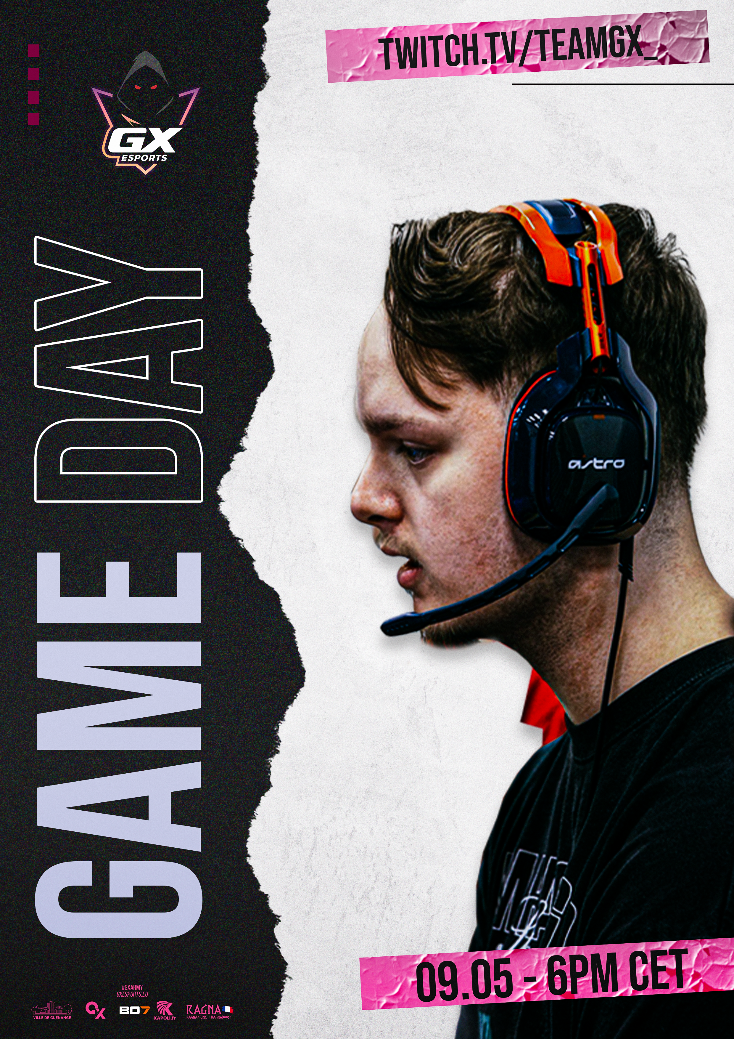 CALL OF DUTY: CHALLENGERS CUP 10 (NA)