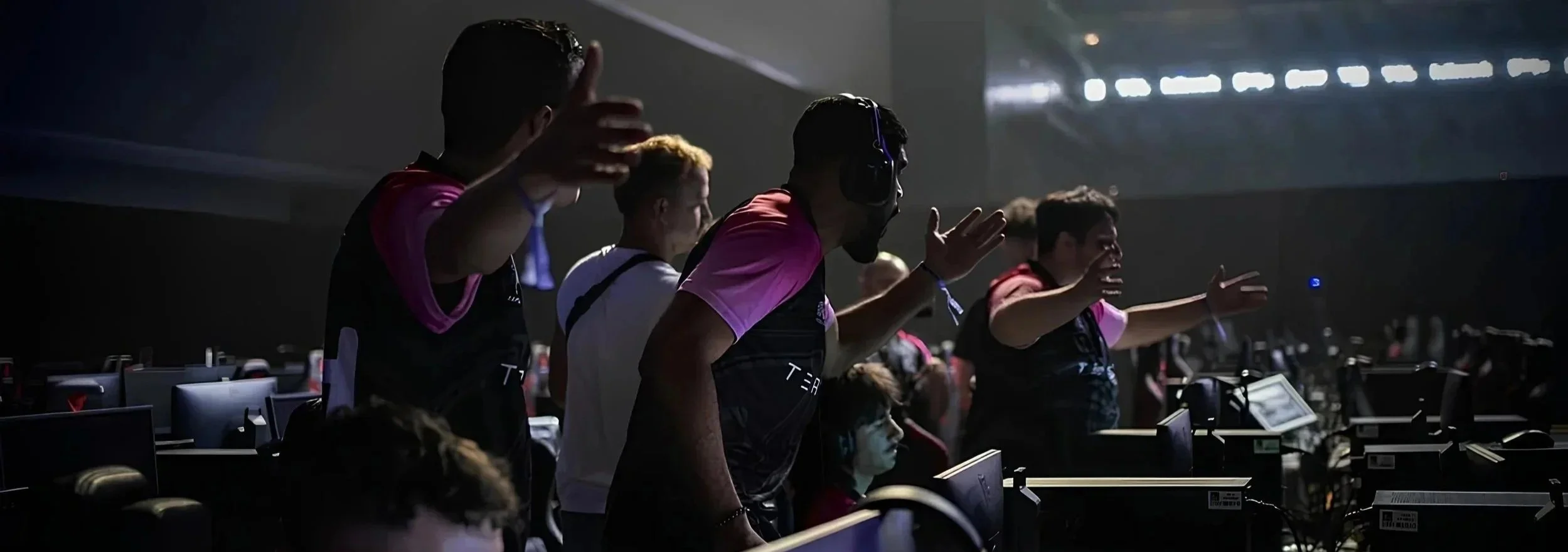 TEAM GX | Major 4 Paris Open 2026 – Une expérience face à l’élite