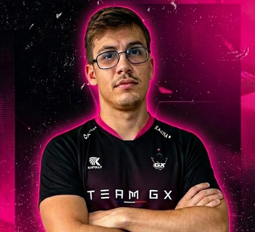 Nicolas "Yakuza" Malki
