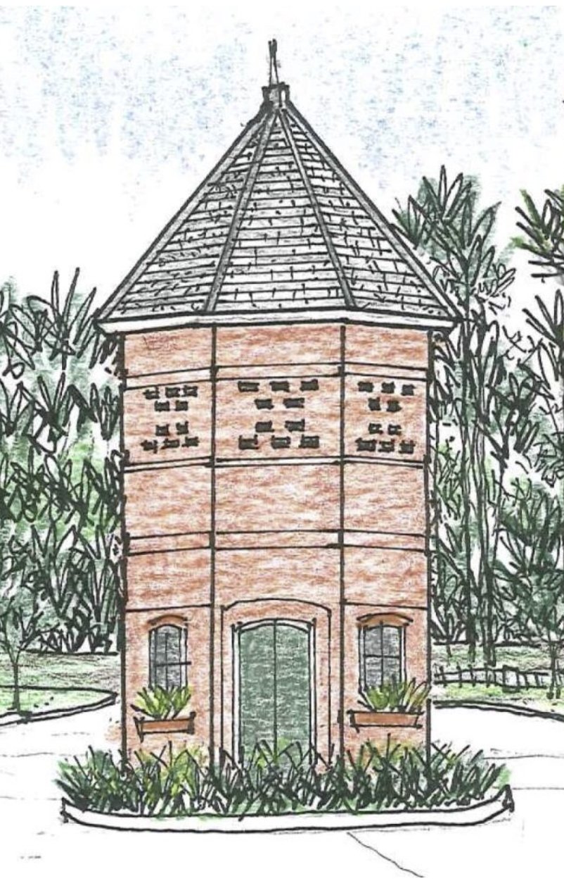 Carter Plantation Community Development District