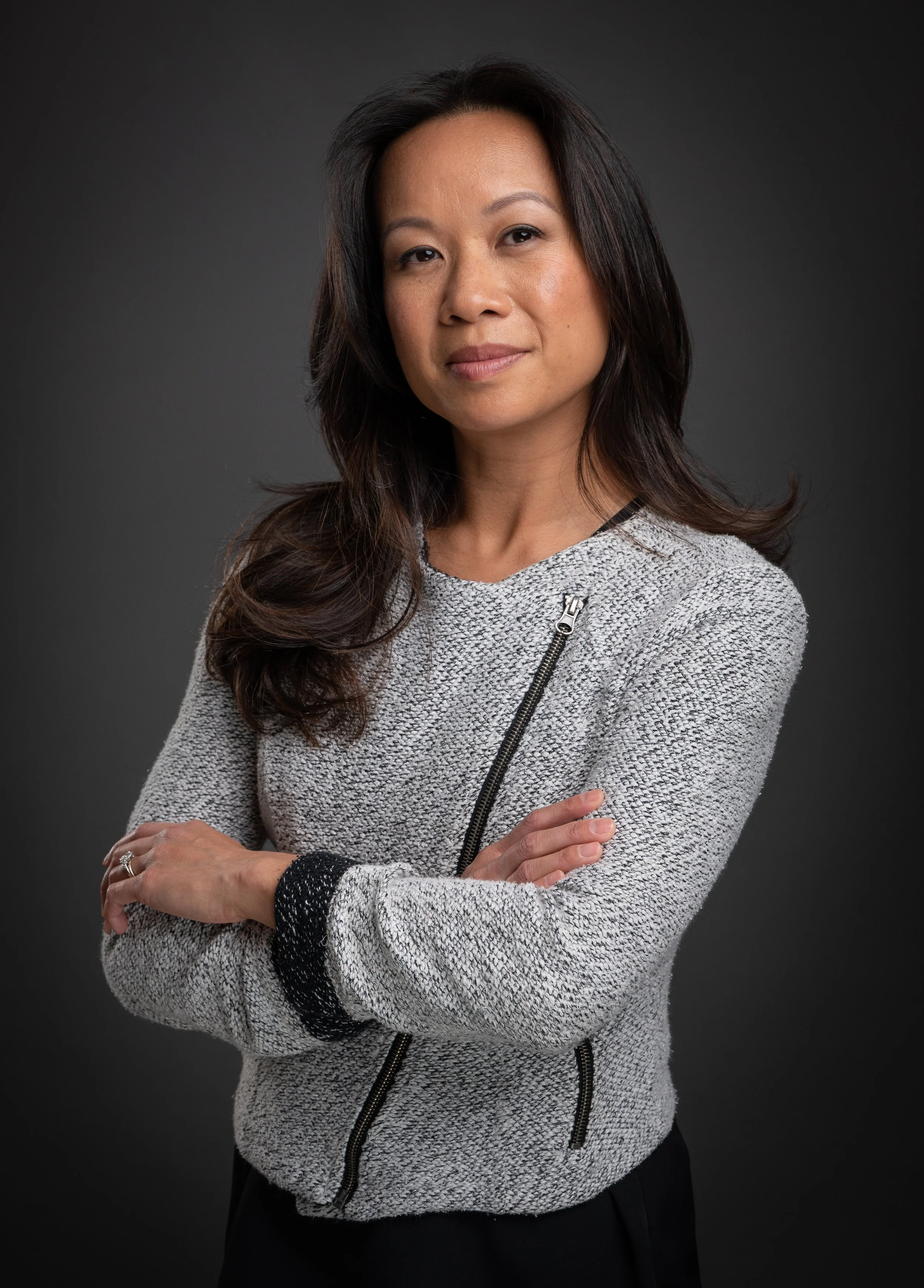 Susanna Chan Schuffenhauer, Founder of Aurum Executive Advisory