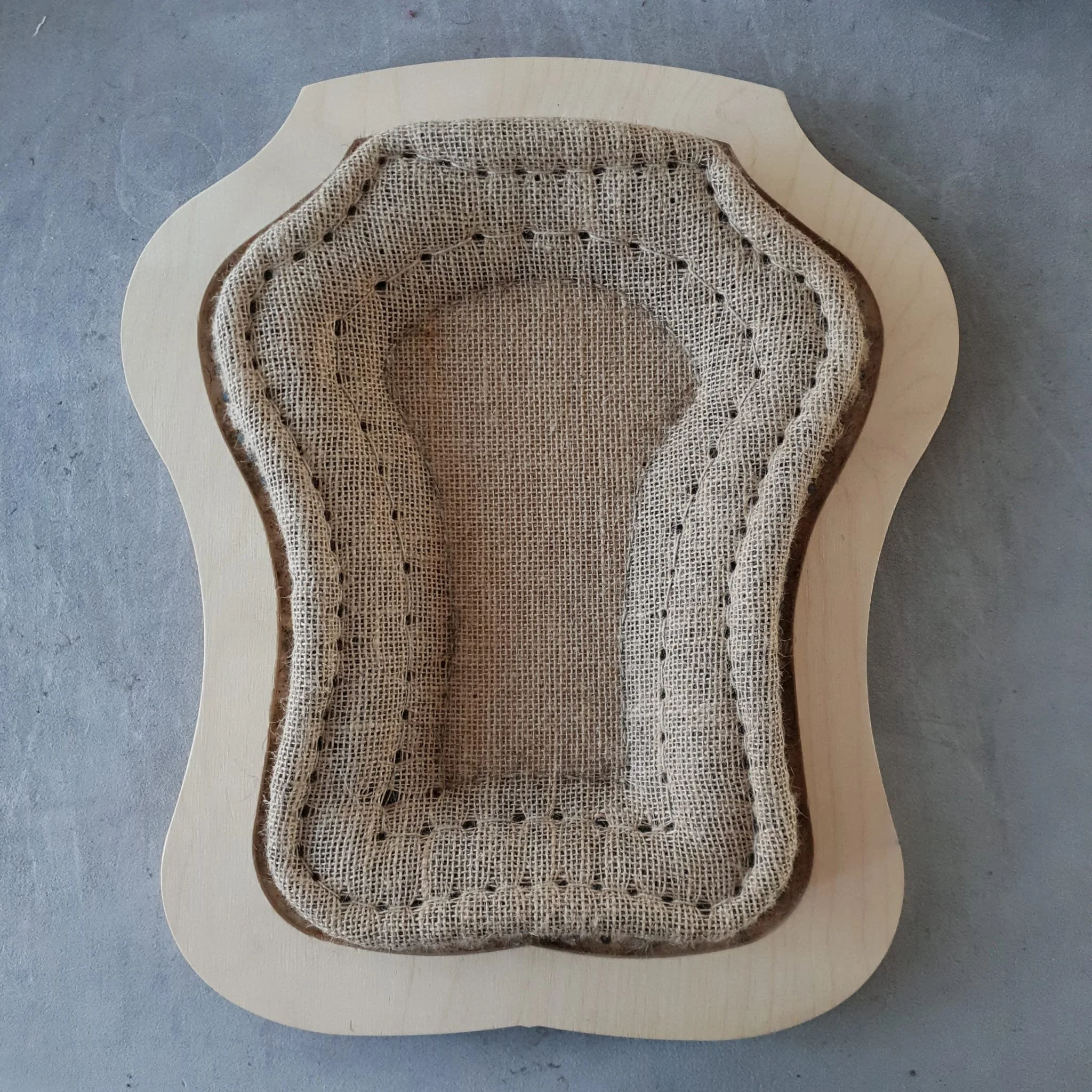 Traditionally Upholstered stitched Viola Back.jpg