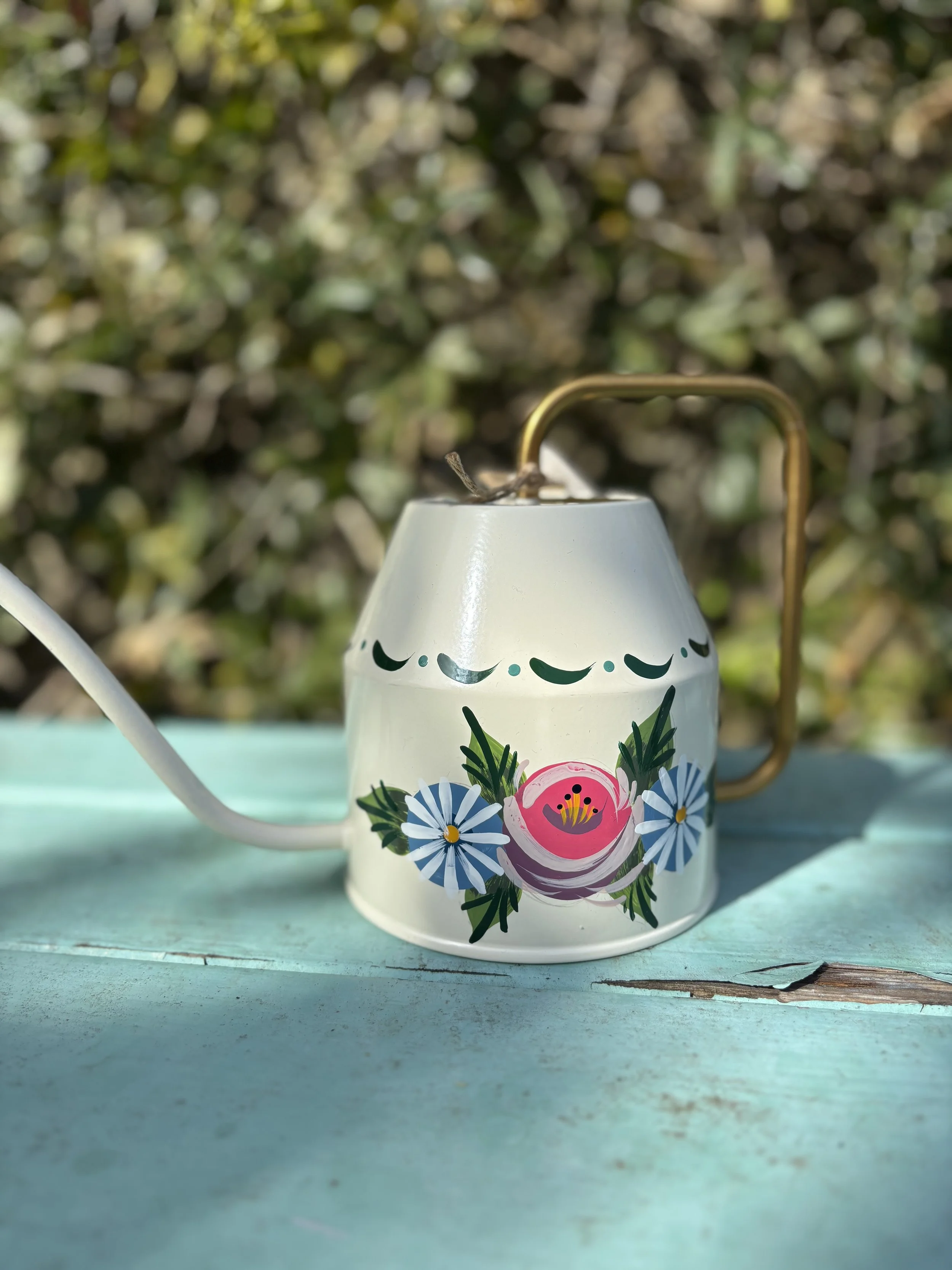 hand painted watering can canal style.jpg