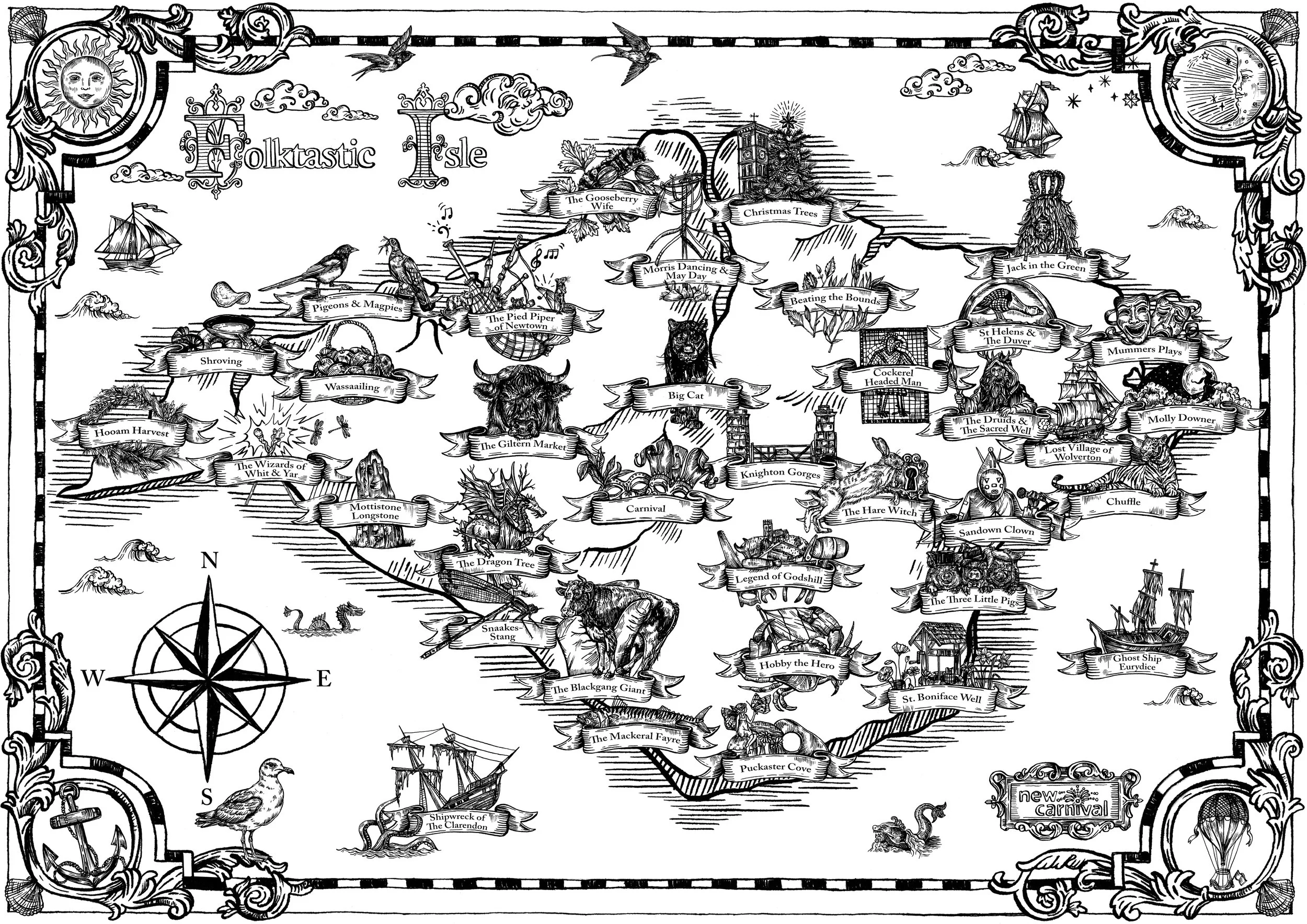 Katy Rose Folktastic Map Black & White.jpg