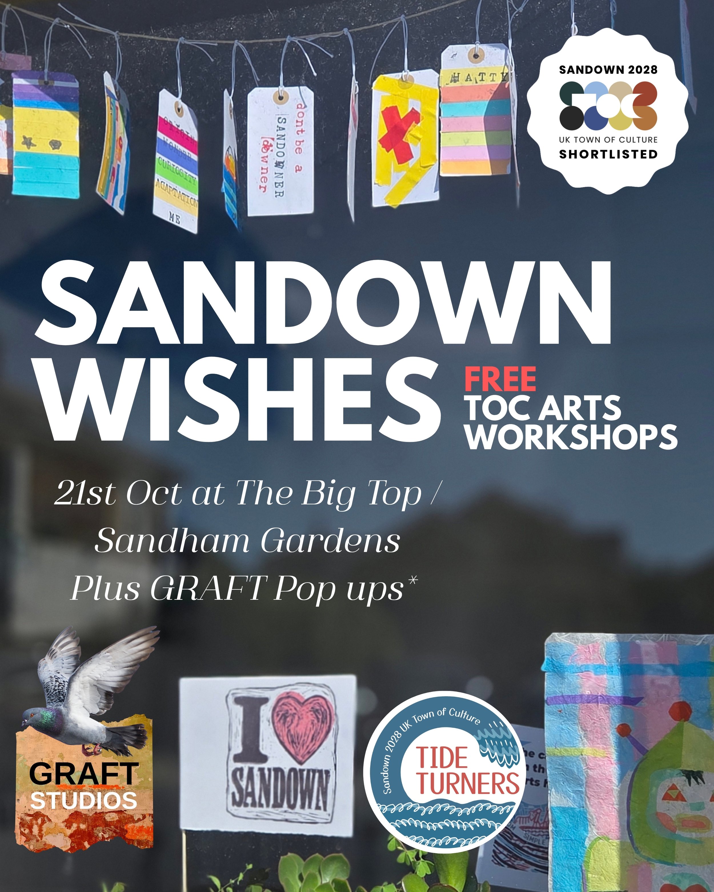 Sandown wishes.jpg