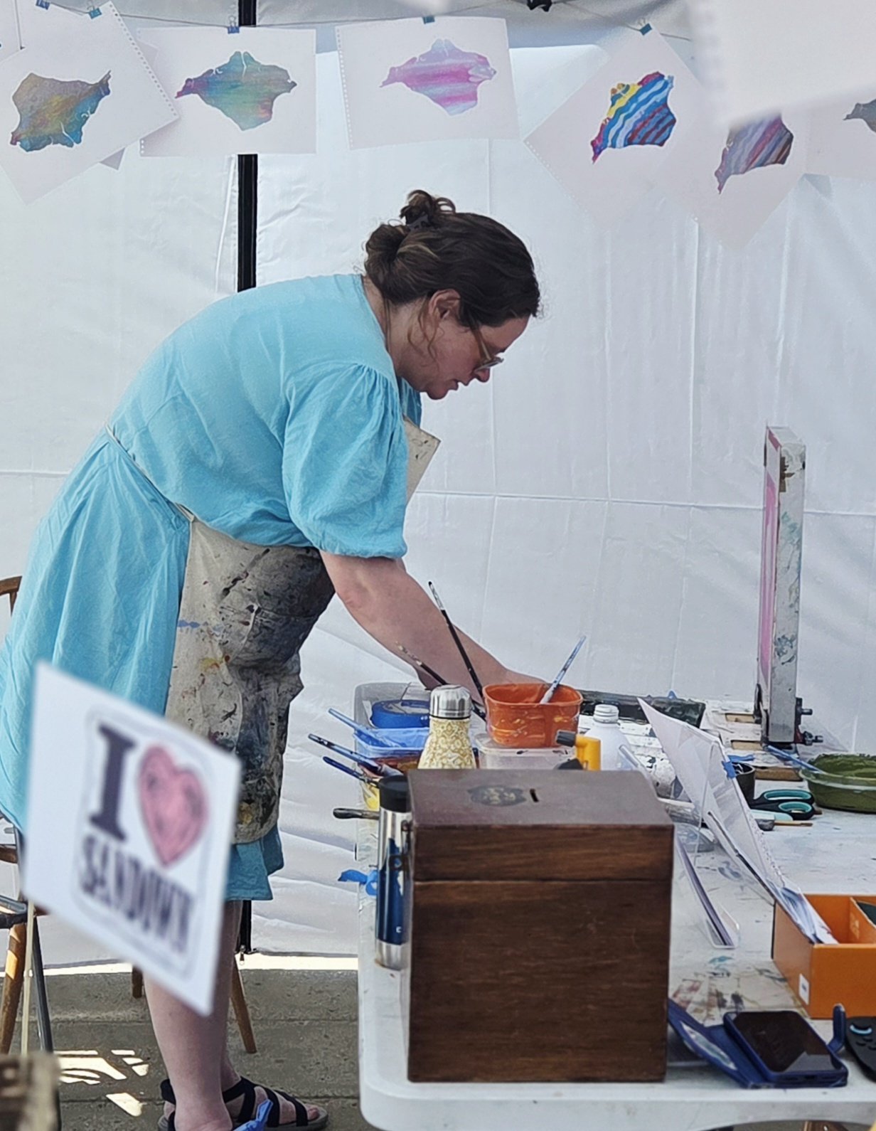 GRAFT outreach at Sandown Regatta.jpg