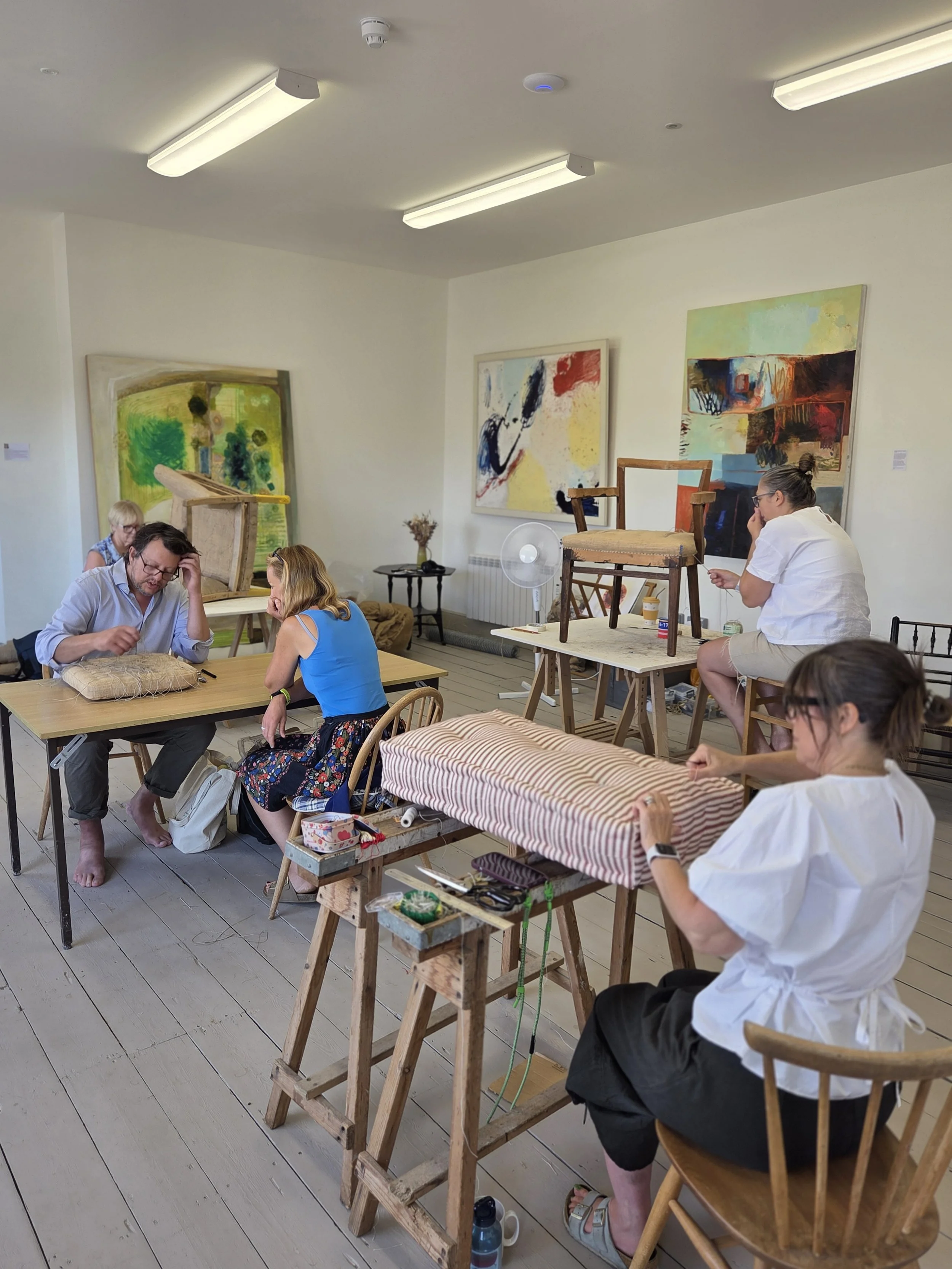 Upholstery Summer School Isle of Wight.jpg
