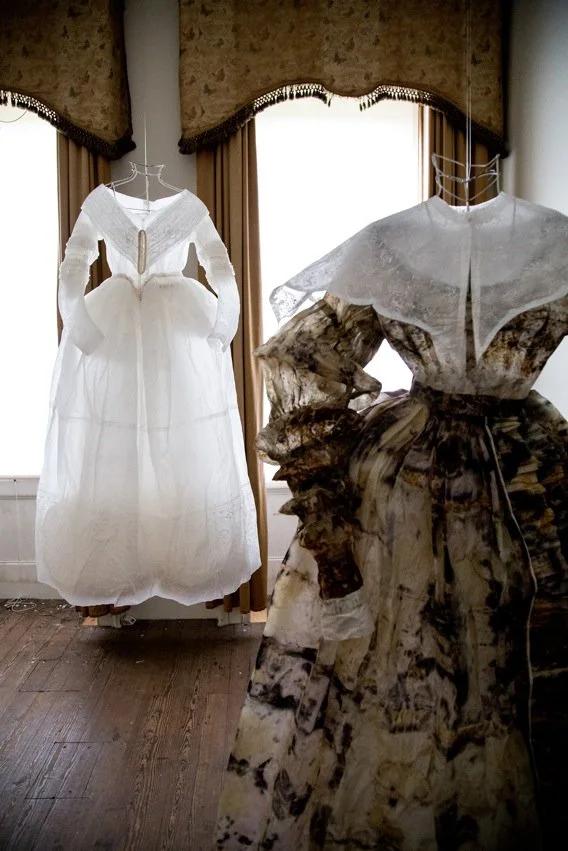 Memory Dresses