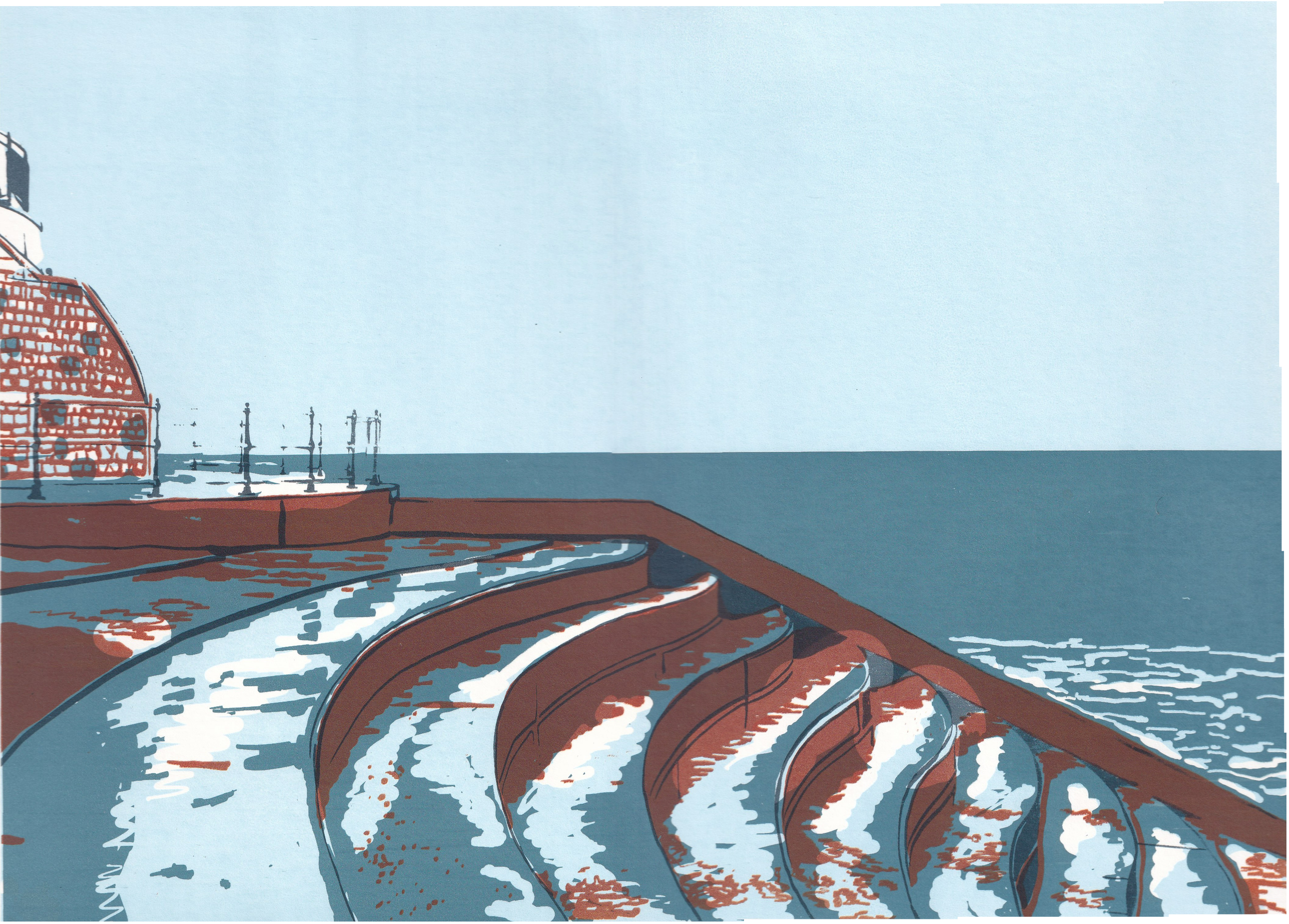 Ventnor Screenprint by Isabel Norwood.png