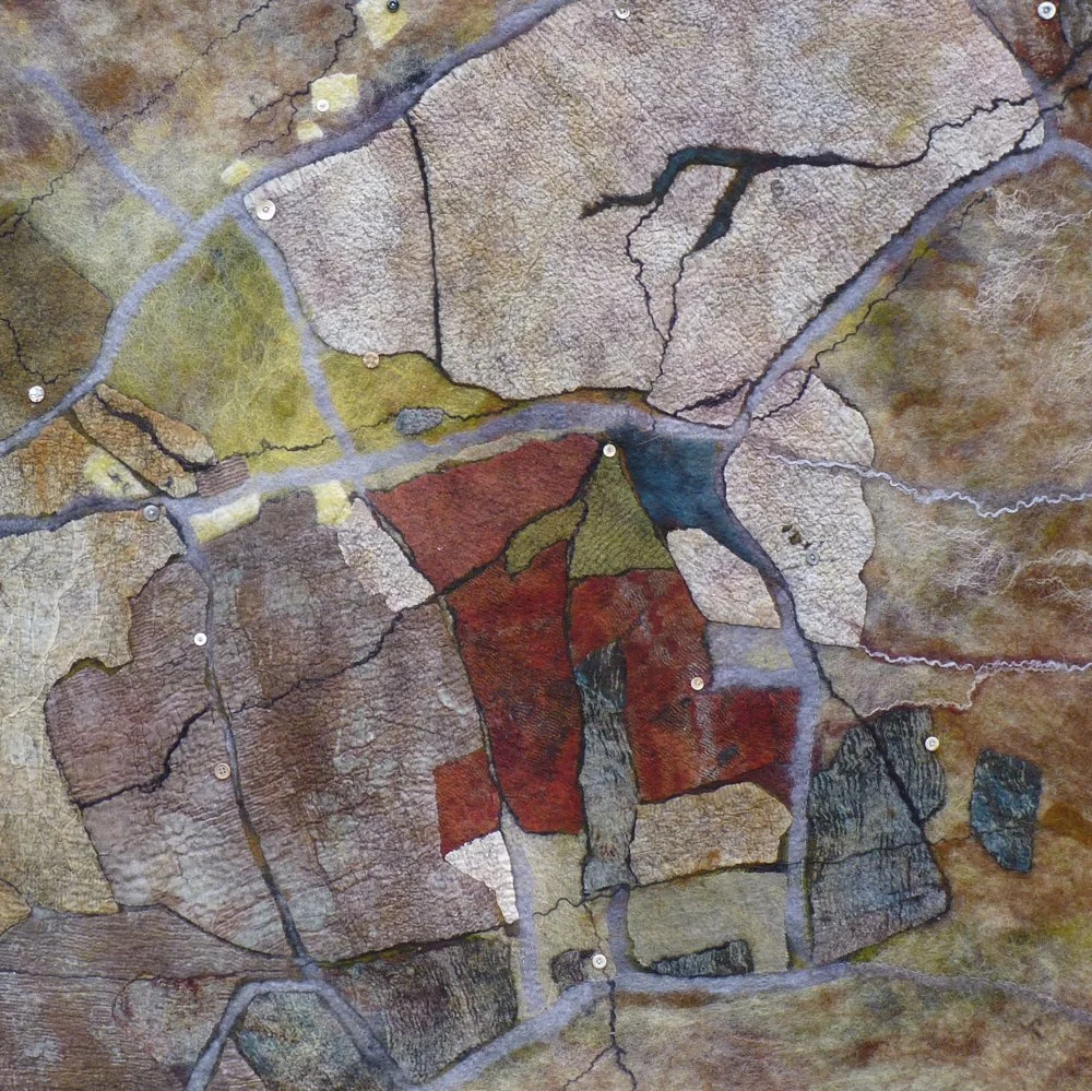 Normandy Map