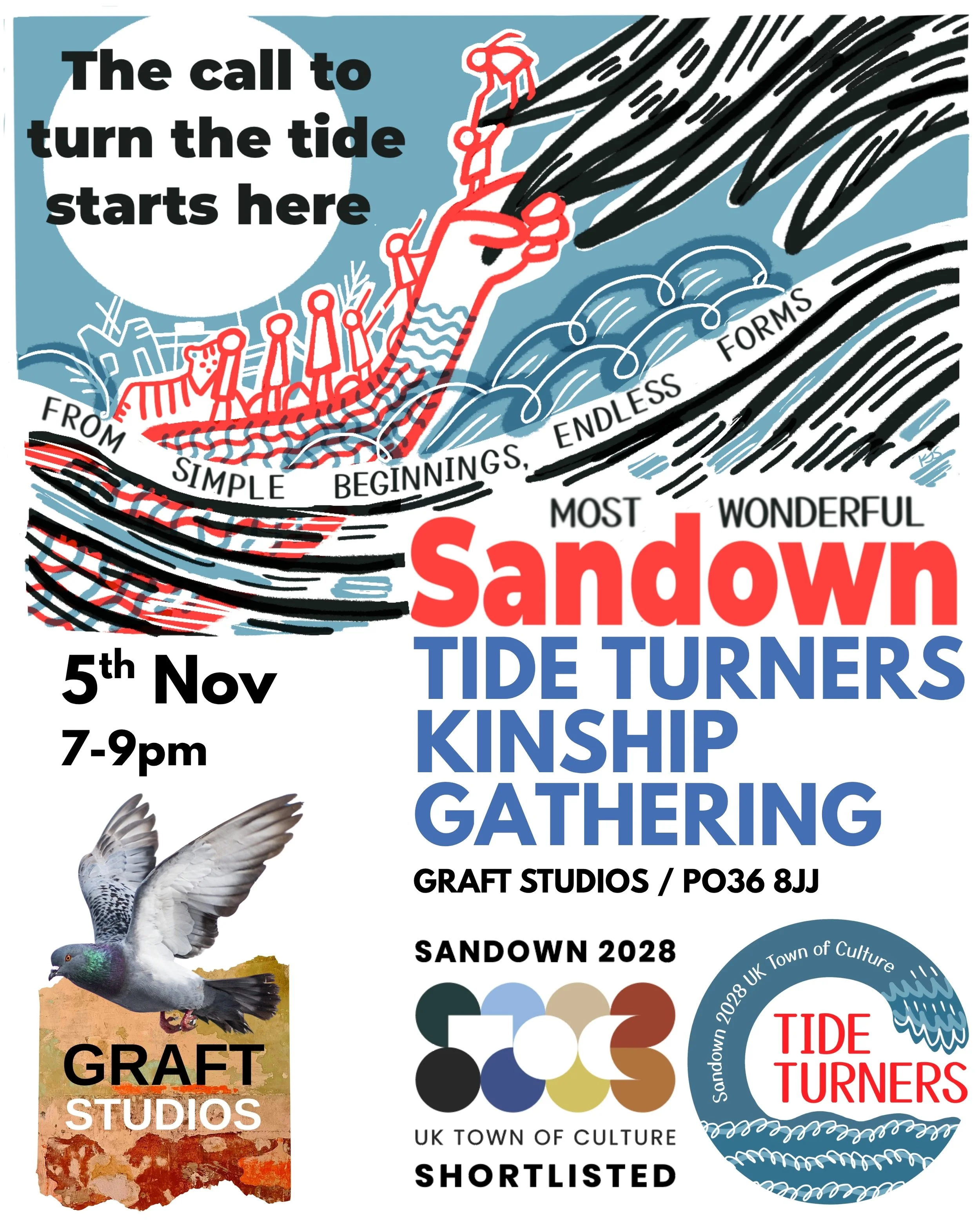 Kinship Gathering Sandown Tide Turners Town of culture.jpg