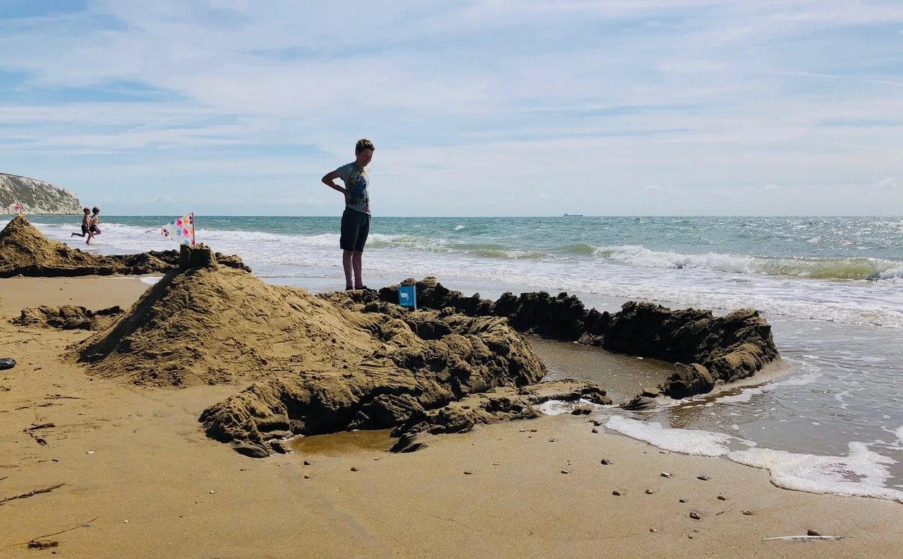 Yaverland sandcastles (Paul Coueslant).jpeg
