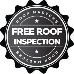 Free roof inspections 