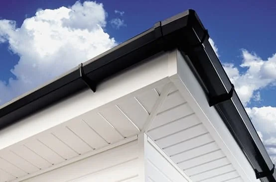 fascia soffit services
