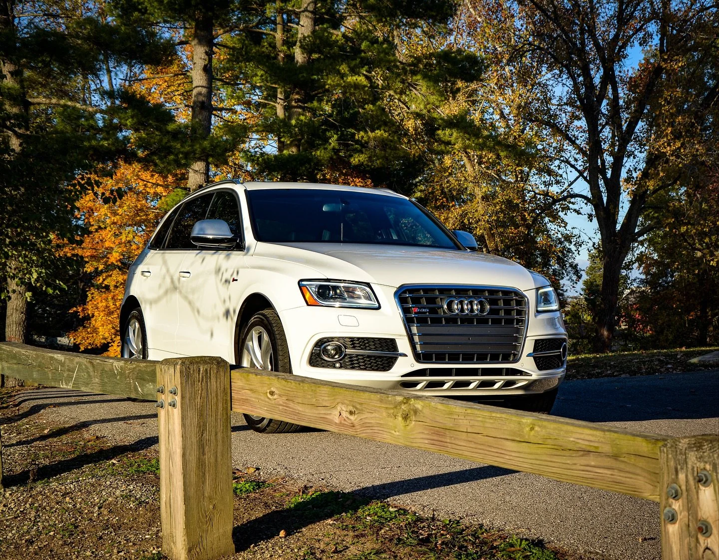 &ldquo;good things come to those who wait.&rdquo;

🚗2016 Audi SQ5 
owned by @connor_uzubell 

📸 Nikon D5200
shot by @connor_uzubell 
&mdash;&mdash;&mdash;&mdash;&mdash;&mdash;&mdash;&mdash;&mdash;&mdash;&mdash;&mdash;&mdash;-
#audi #instagram