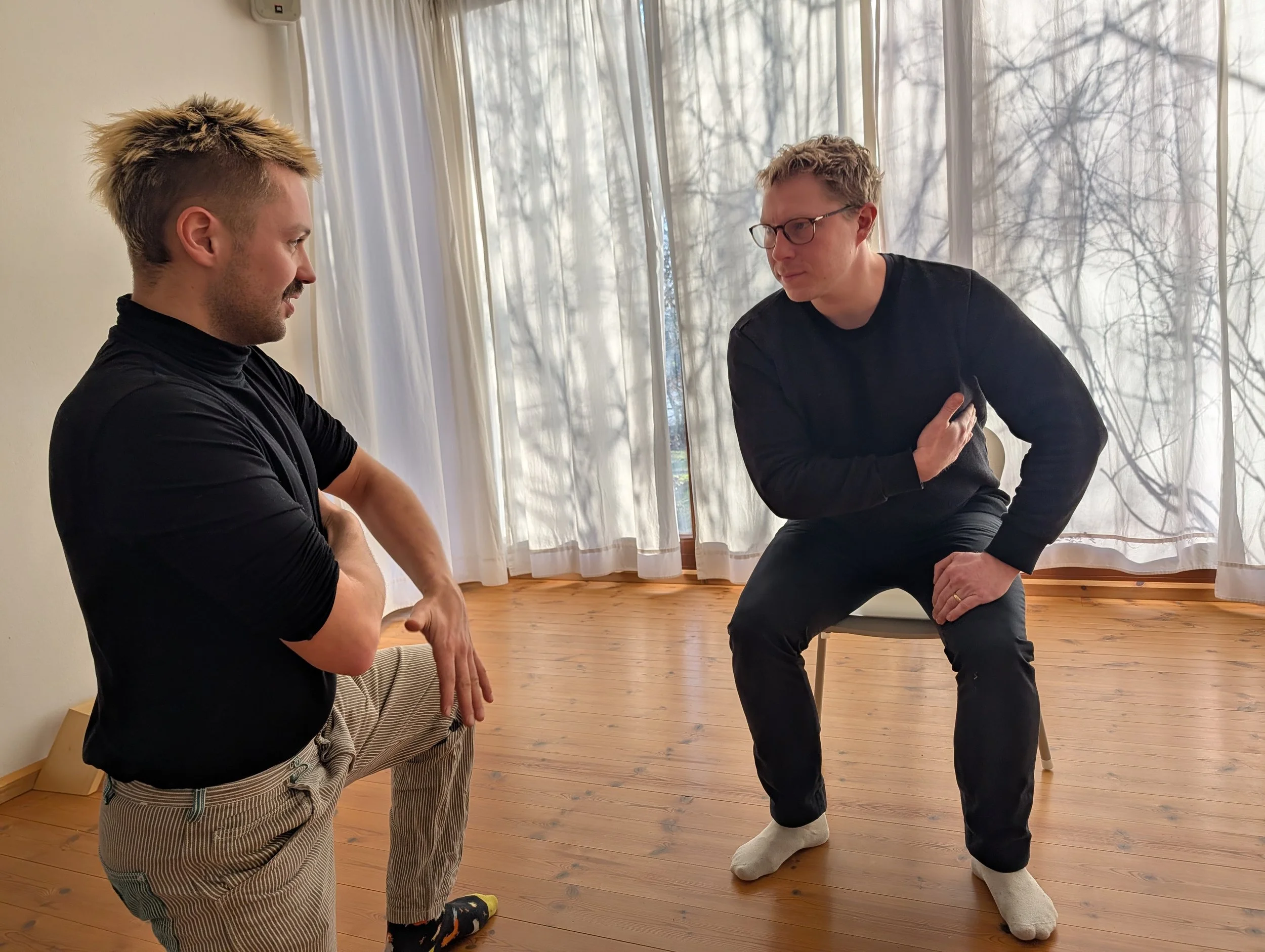 Kostenloses telefonisches Erstgespräch