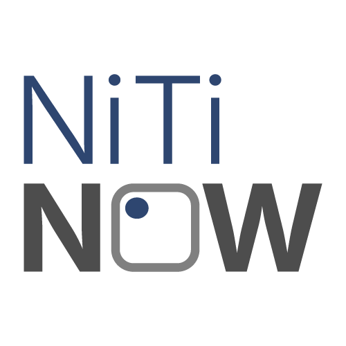 NITI Now - Professional NiTi consulting