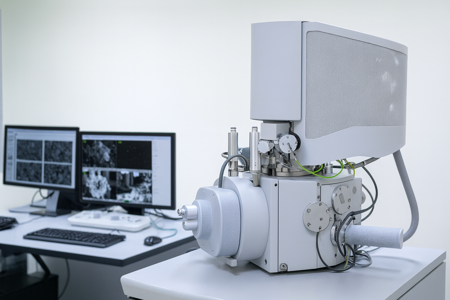 Troubleshooting & Failure Analysis
