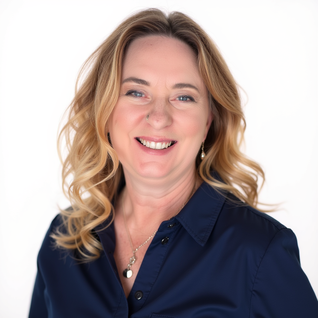 Founder of Snyder & Co. Transaction Coordination, Laurie Snyder