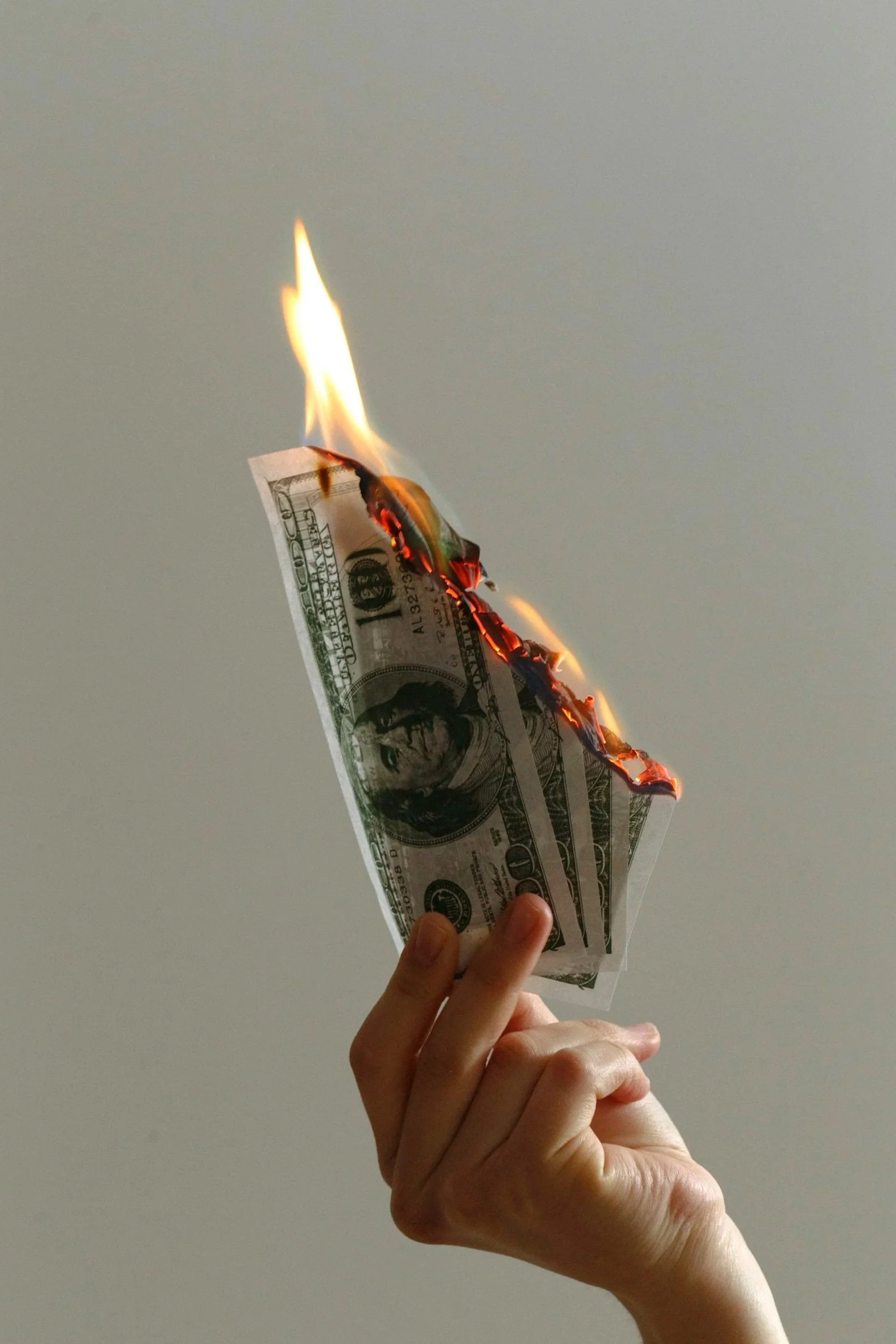 The Hidden Cost of Disorganization in Real Estate (and How to Stop Paying It)