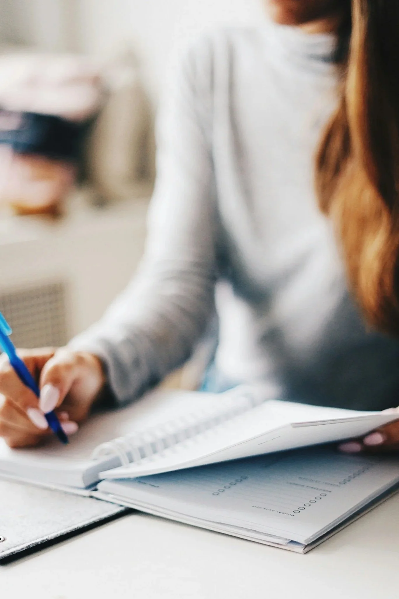 Welcome to The Organized Real Estate Agent