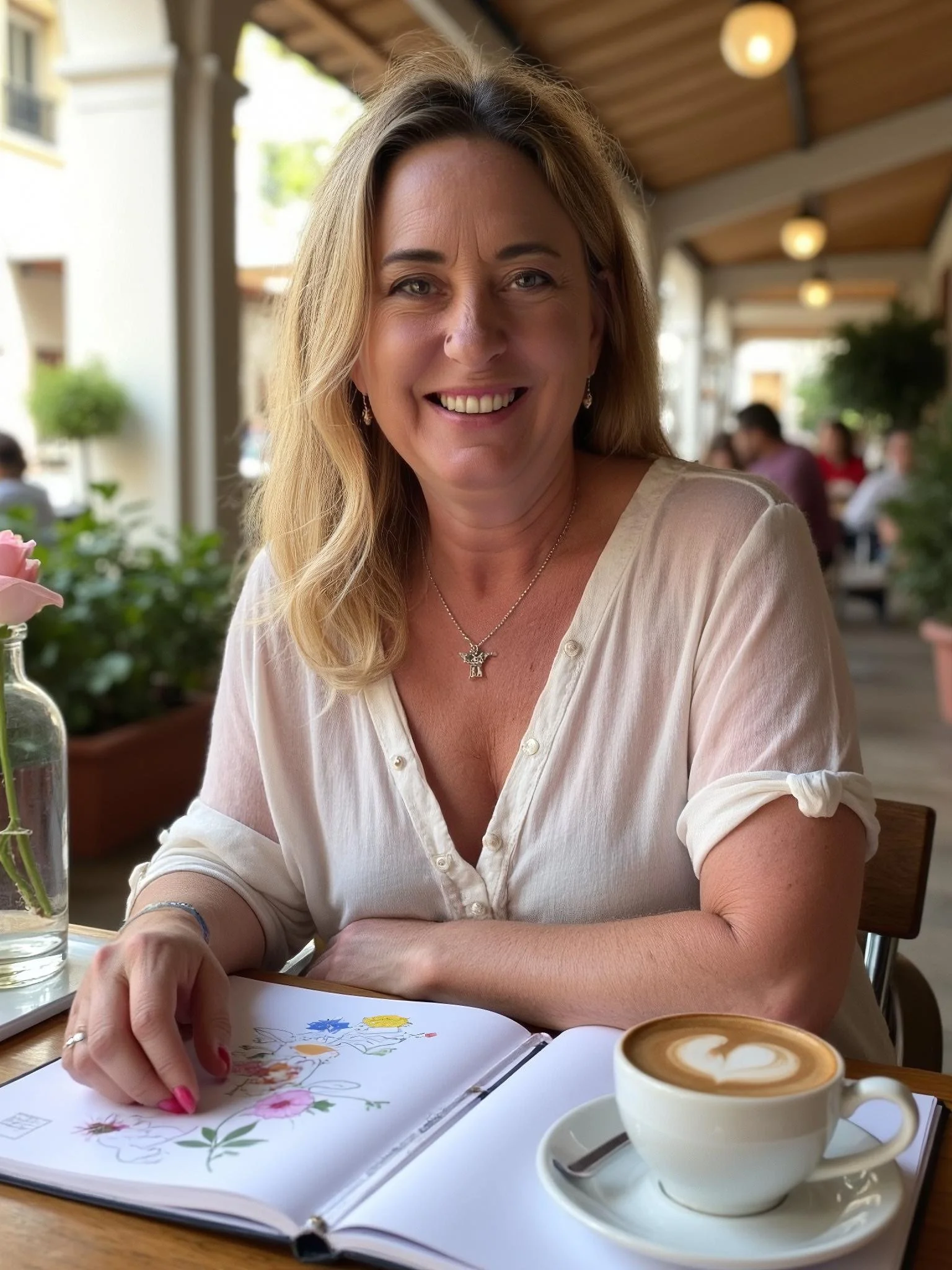 Laurie Snyder, Transaction Coordinator for Snyder Transaction Coordination Services, Kansas City, Missouri