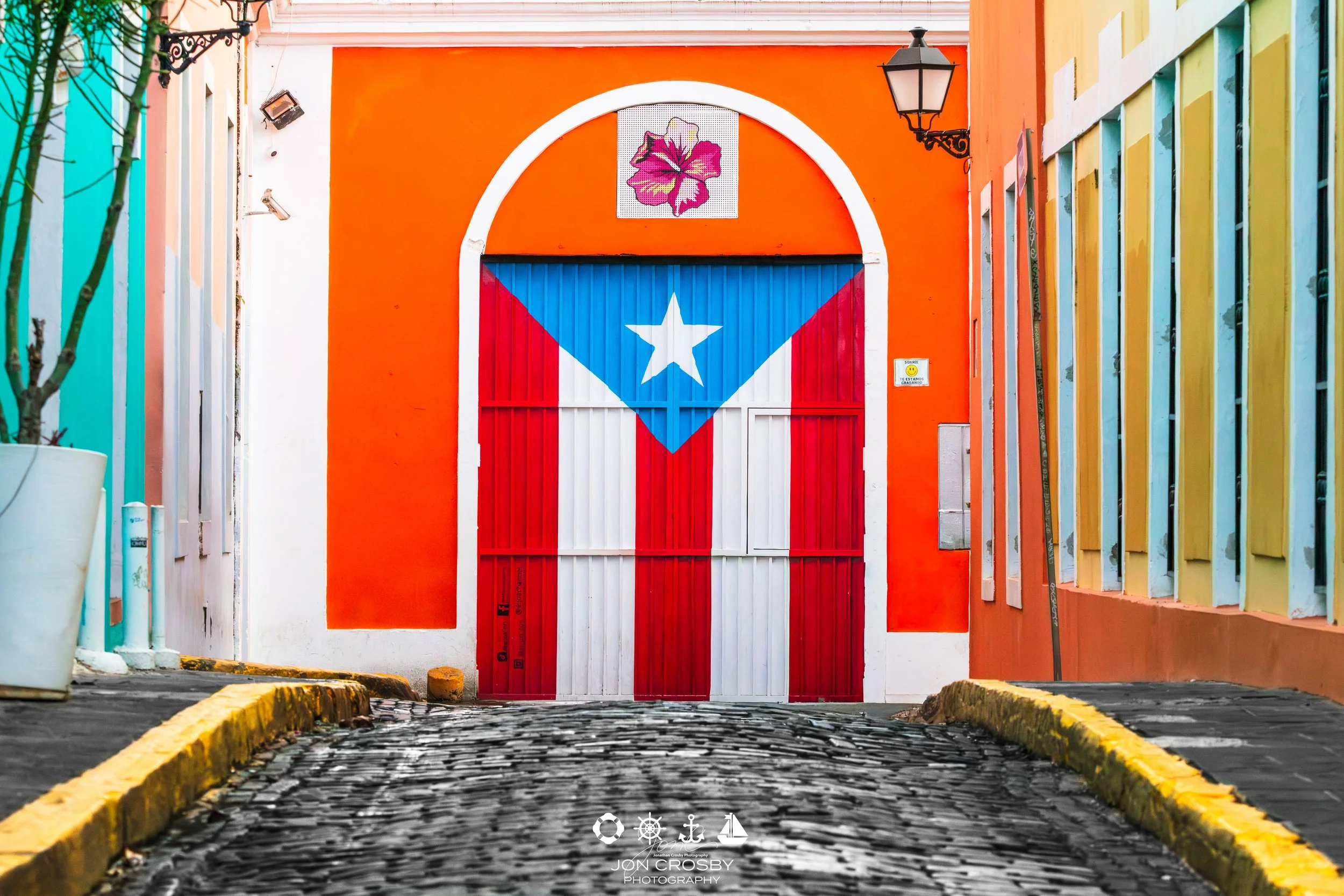 Puerto Rico