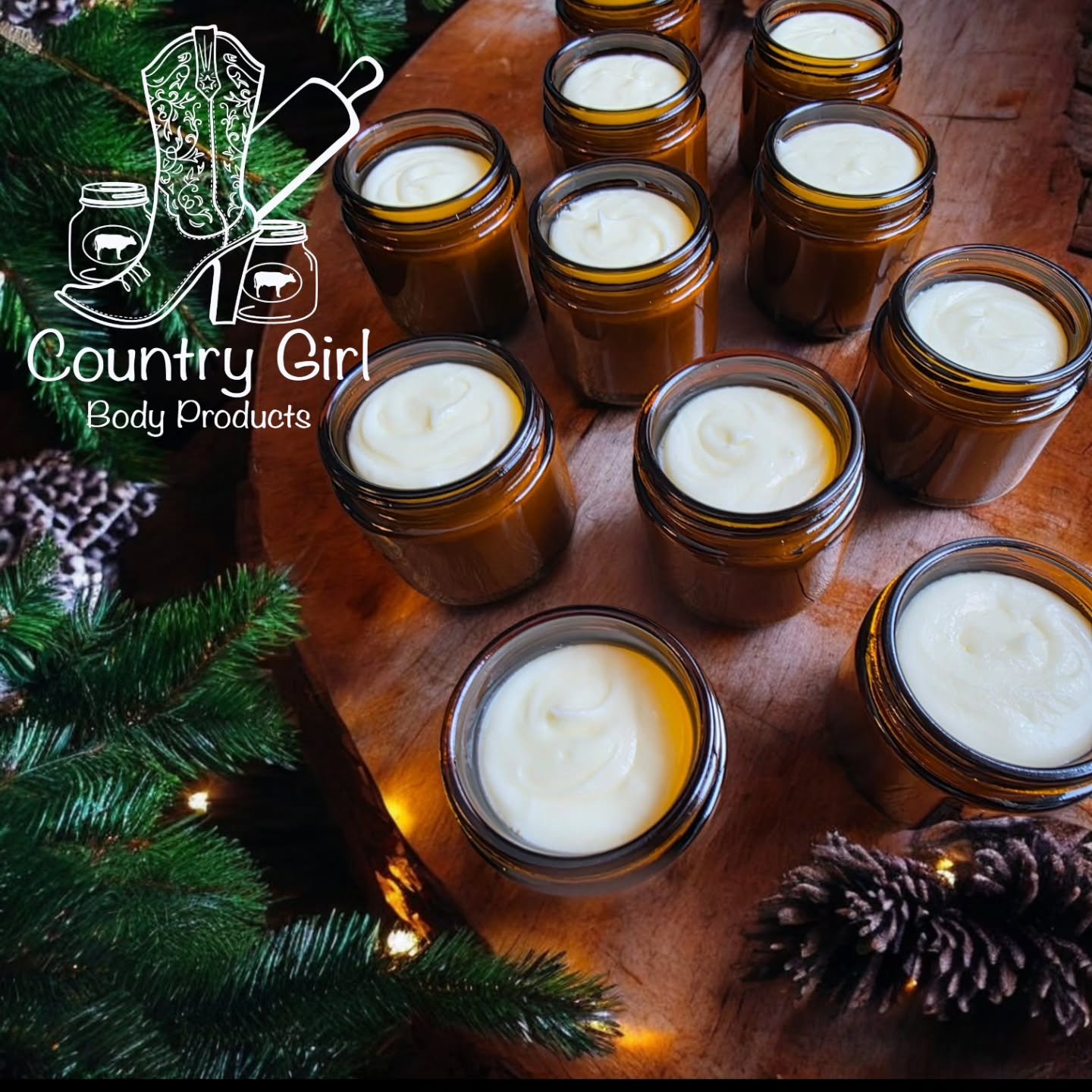 All Stocked Up!
Get yours before Christmas!