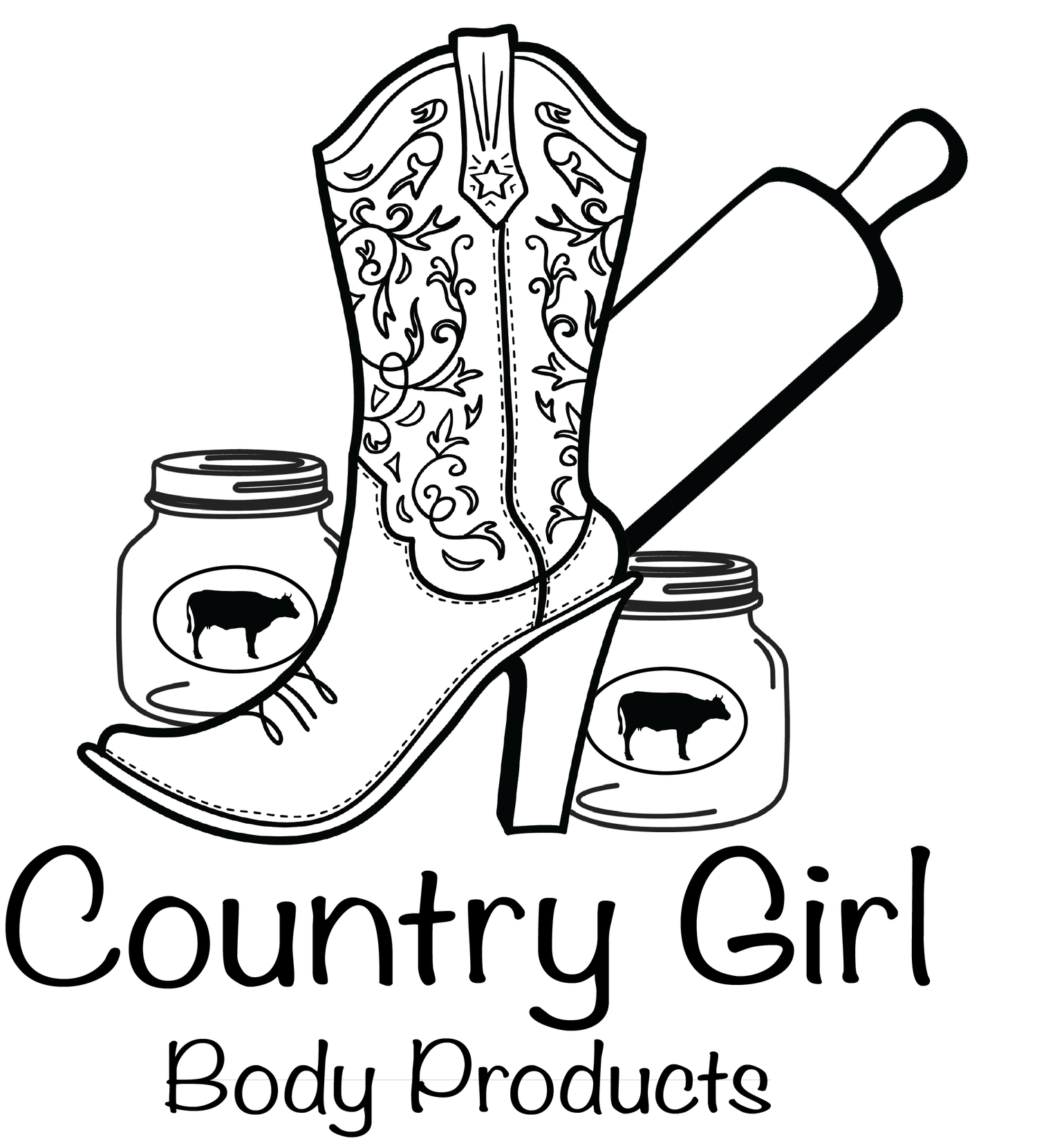 Country Girl Body Products