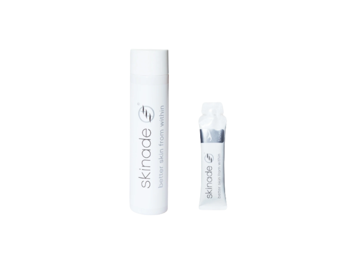 Skinade at The Nook: Supporting Skin Health from Within