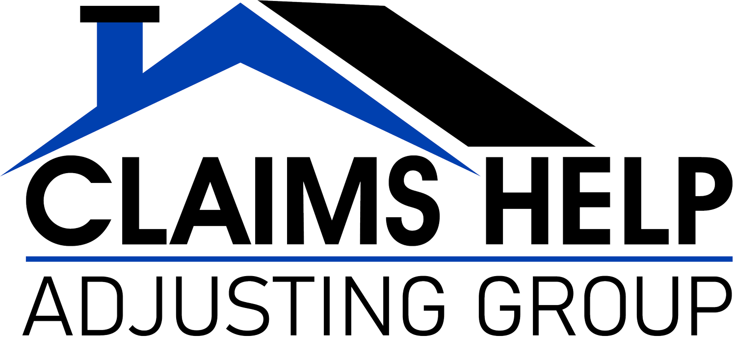 Claims Help Adjusting Group