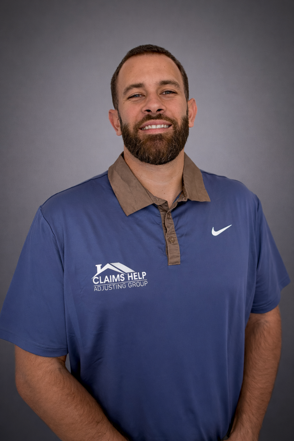 Daniel Wale, licensed Florida public adjuster at Claims Help Adjusting Group