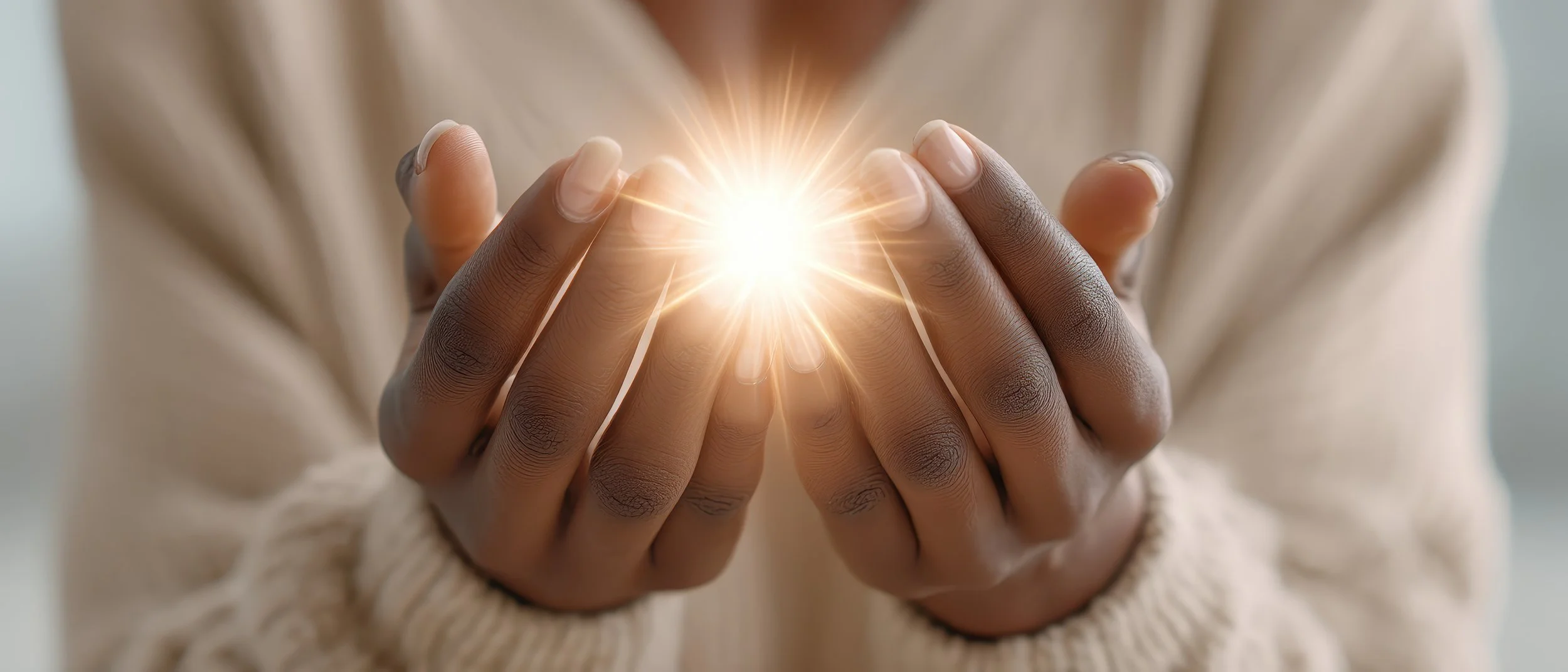 Reiki Package