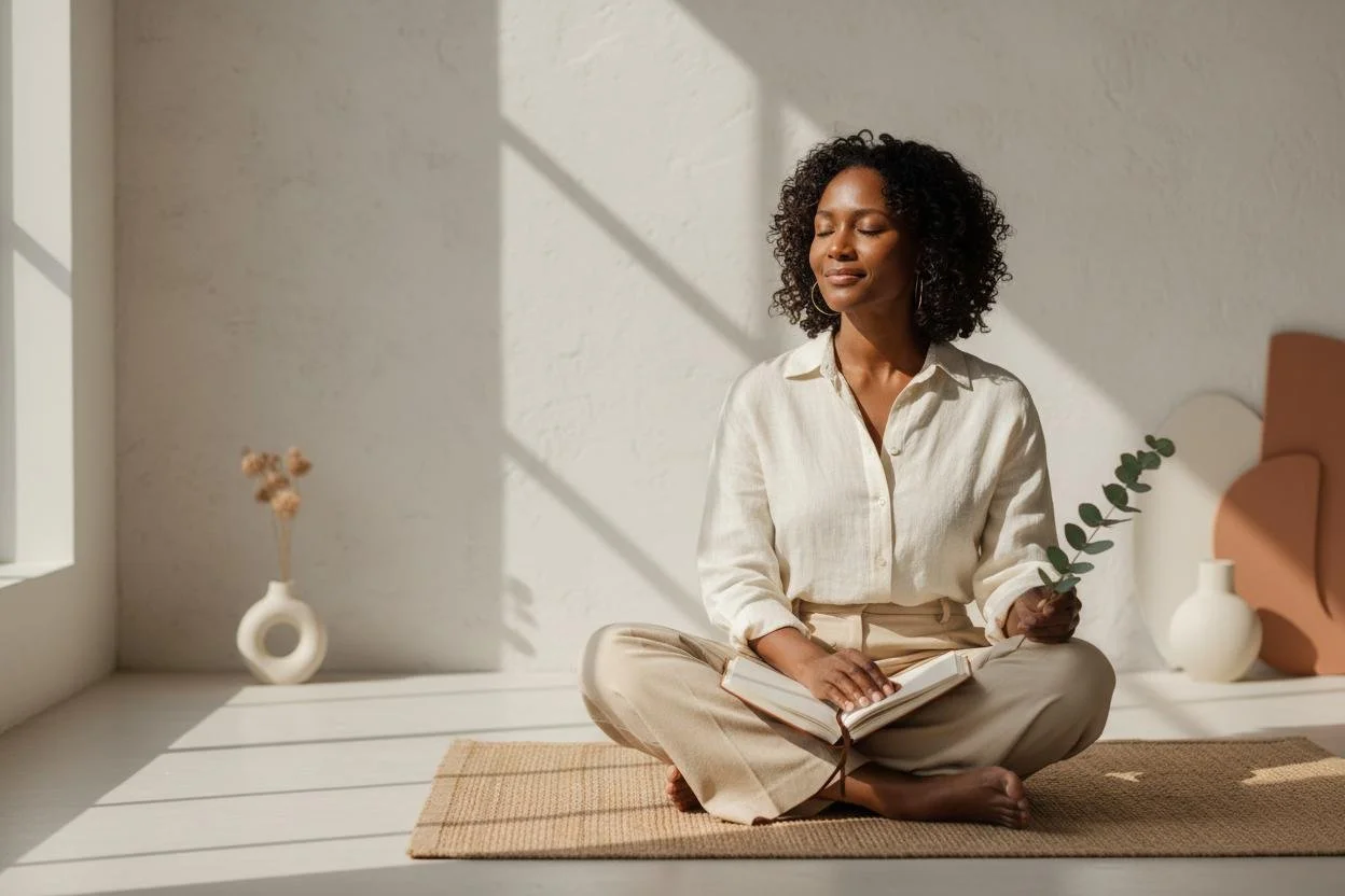 Intuitive Life Coaching
