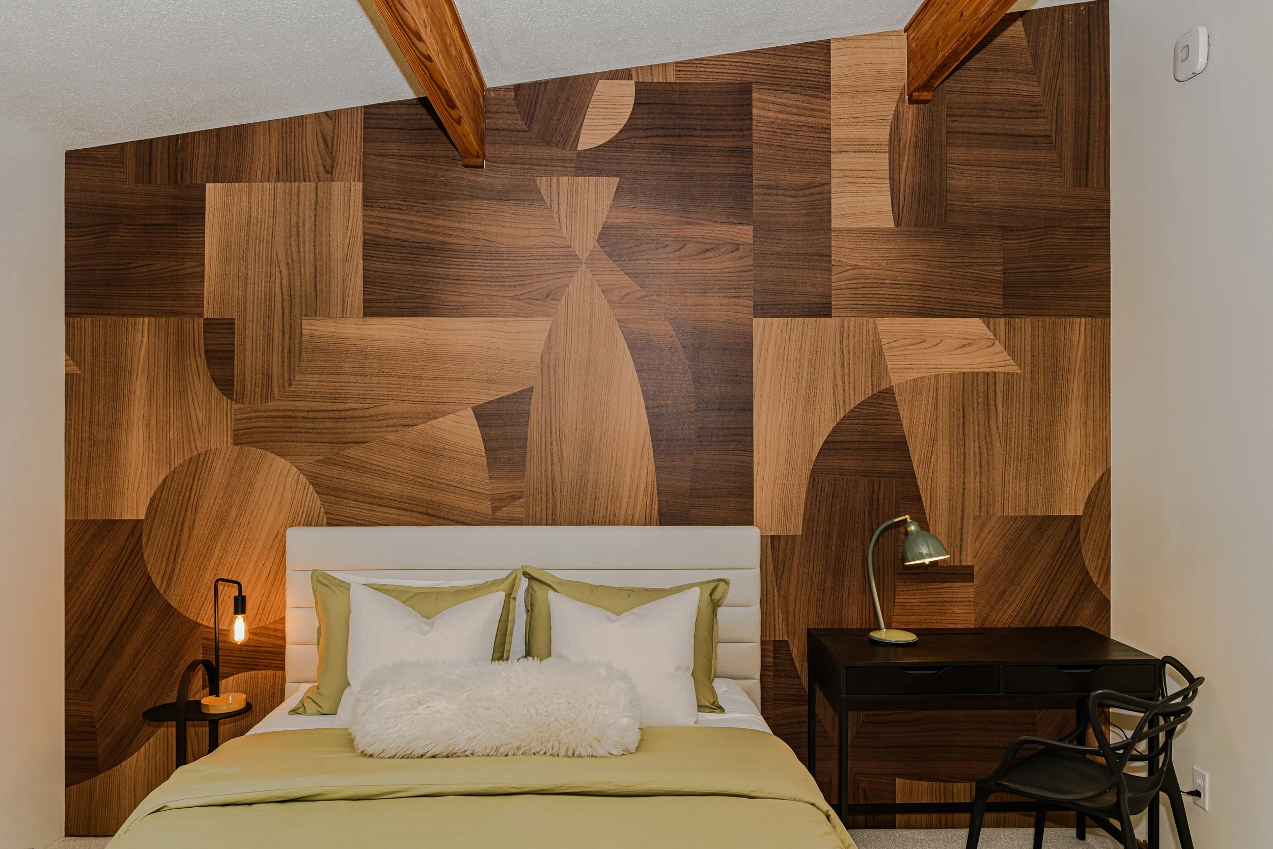 November Retreat - Queen Room