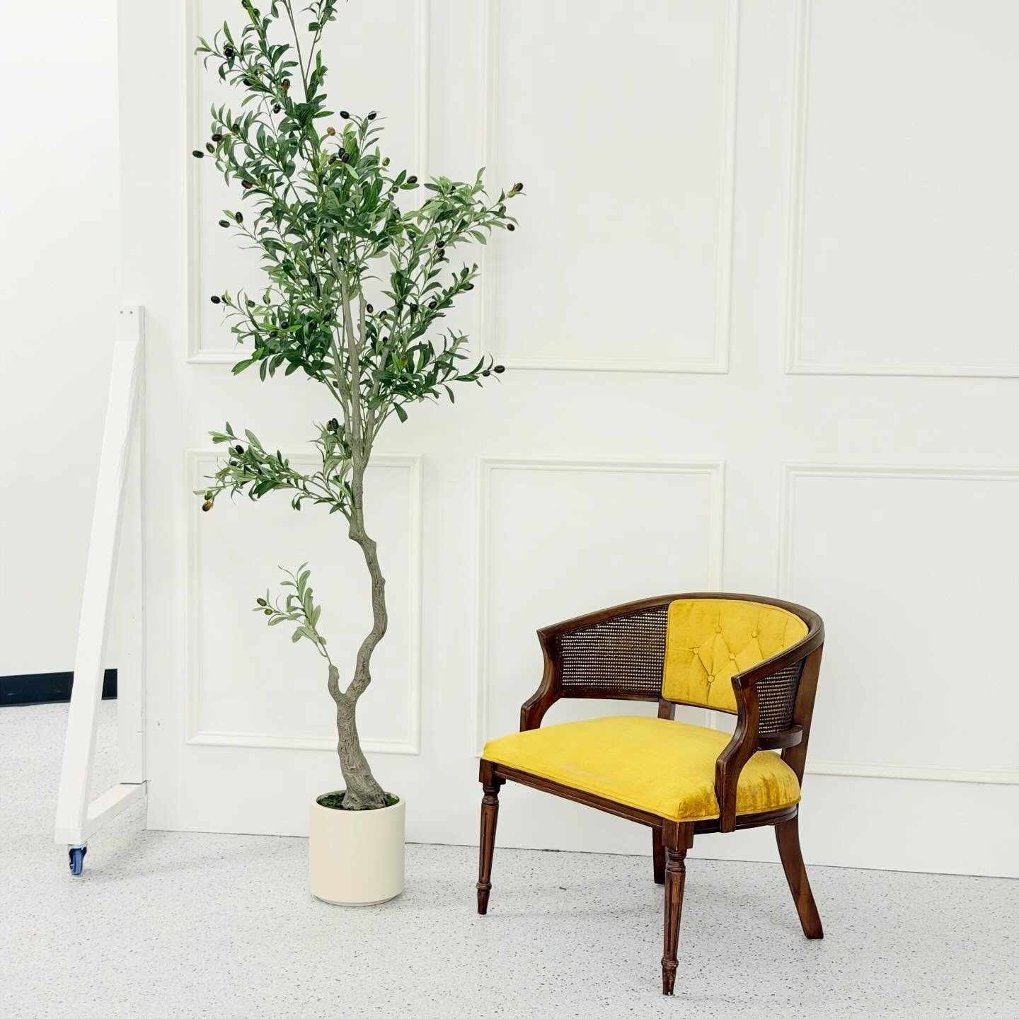 A seat waiting just for you &mdash; because every frame deserves a little personality. 💛
#SelfByDMC #SelfPortraitStudio #StudioStyle #CreativeSpace #MNStudio #MinimalDesign #ContentCreators #studiodecor #maplegrove #maplegrovemn #datenight