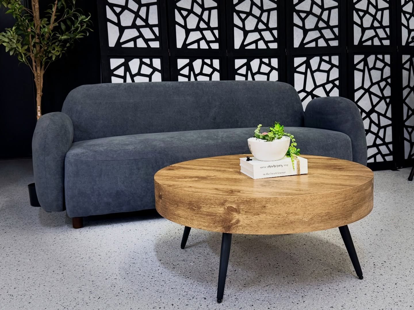 Sometimes you just come in, create, and leave with something you didn&rsquo;t even plan for.