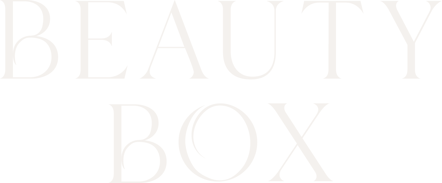 Beauty Box Spray Tanning