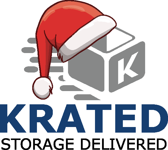 KRATED - Tampa's Valet Storage Leader