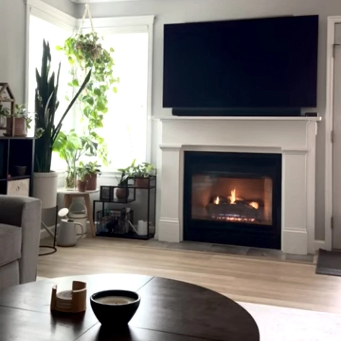 How I Maintain Peace Of Mind